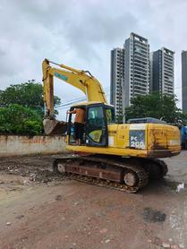 Buy Komatsu PC200-7 Used Excavator / 5 Buy Komatsu PC200-7 Used Excavator / 5