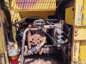 Buy Komatsu PC100-6 Used Excavator / 4 Buy Komatsu PC100-6 Used Excavator / 4
