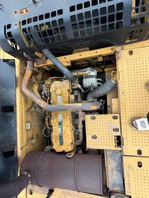 Buy Caterpillar 336E Used Excavator / 5 Buy Caterpillar 336E Used Excavator / 5