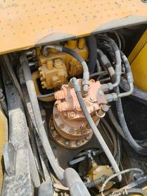 Buy Sany SY205C Used Excavator / 6 Buy Sany SY205C Used Excavator / 6