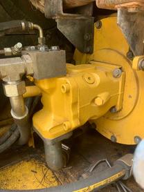 Buy Caterpillar 307B Used Excavator / 4 Buy Caterpillar 307B Used Excavator / 4