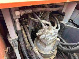 Buy Hitachi EX360-5 Used Excavator / 3 Buy Hitachi EX360-5 Used Excavator / 3