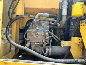 Buy Komatsu PC130-7 Used Excavator / 7 Buy Komatsu PC130-7 Used Excavator / 7