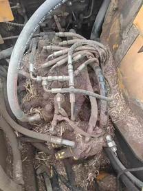 Buy Sany SY135 Used Excavator / 5 Buy Sany SY135 Used Excavator / 5
