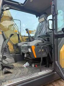 Buy XCMG XE135GA Used Excavator / 5 Buy XCMG XE135GA Used Excavator / 5