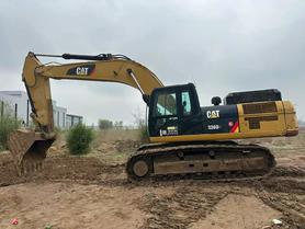 Buy Caterpillar 336E Used Excavator / 9 Buy Caterpillar 336E Used Excavator / 9