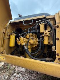 Buy Caterpillar 336E Used Excavator / 4 Buy Caterpillar 336E Used Excavator / 4