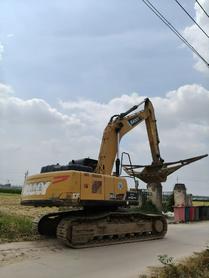 Buy Sany SY205C Used Excavator / 2 Buy Sany SY205C Used Excavator / 2