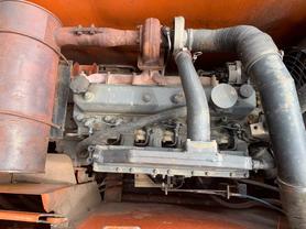 Buy Doosan DH220-7 Used Excavator / 2 Buy Doosan DH220-7 Used Excavator / 2