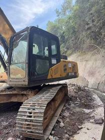 Buy Sany SY215C Used Excavator / 3 Buy Sany SY215C Used Excavator / 3