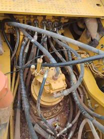 Buy Caterpillar 336E Used Excavator / 6 Buy Caterpillar 336E Used Excavator / 6