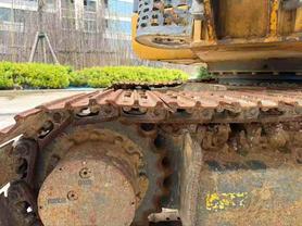 Buy XCMG XE60 Used Excavator / 5 Buy XCMG XE60 Used Excavator / 5