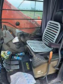 Buy Hitachi ZX200-3G Used Excavator / 4 Buy Hitachi ZX200-3G Used Excavator / 4