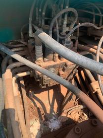 Buy Kobelco SK350-8 Used Excavator / 5 Buy Kobelco SK350-8 Used Excavator / 5