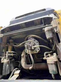 Buy Sumitomo SH480-5 Used Excavator / 4 Buy Sumitomo SH480-5 Used Excavator / 4