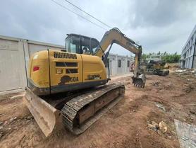Buy XCMG XE75C Used Excavator / 4 Buy XCMG XE75C Used Excavator / 4
