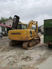 Buy Komatsu PC130-7 Used Excavator / 2 Buy Komatsu PC130-7 Used Excavator / 2