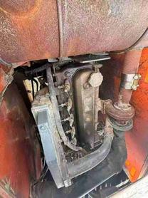 Buy Doosan DH220 Used Excavator / 4 Buy Doosan DH220 Used Excavator / 4