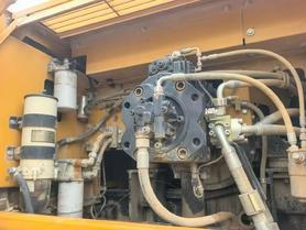 Buy Sany SY375H Used Excavator / 2 Buy Sany SY375H Used Excavator / 2
