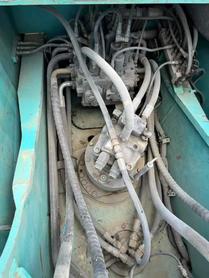 Buy Kobelco SK210 Used Excavator / 8 Buy Kobelco SK210 Used Excavator / 8