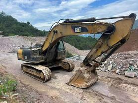 Buy Caterpillar 336E Used Excavator / 6 Buy Caterpillar 336E Used Excavator / 6