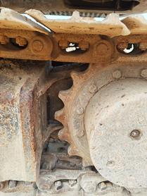 Buy Sany SY65C Used Excavator / 3 Buy Sany SY65C Used Excavator / 3