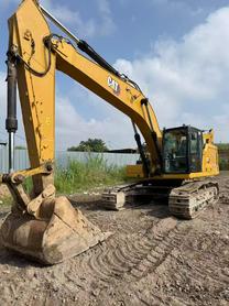 Buy Caterpillar 330B Used Excavator / 6 Buy Caterpillar 330B Used Excavator / 6