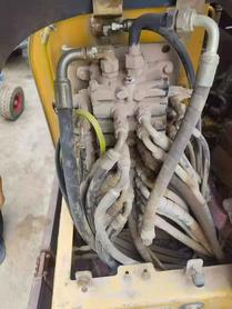 Buy XCMG XE60 Used Excavator / 9 Buy XCMG XE60 Used Excavator / 9