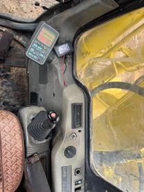 Buy Komatsu PC120-6 Used Excavator / 4 Buy Komatsu PC120-6 Used Excavator / 4