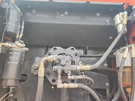 Buy Doosan DH300-5 Used Excavator / 7 Buy Doosan DH300-5 Used Excavator / 7