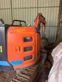 Buy Hitachi EX30 Used Excavator / 2 Buy Hitachi EX30 Used Excavator / 2