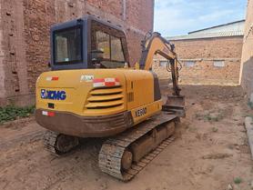 Buy XCMG XE60 Used Loader / 2 Buy XCMG XE60 Used Loader / 2