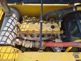 Buy Caterpillar 323D2L Used Excavator / 8 Buy Caterpillar 323D2L Used Excavator / 8