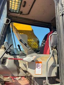 Buy Sany SY215C Used Excavator / 4 Buy Sany SY215C Used Excavator / 4