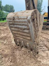 Buy Caterpillar 323D2L Used Excavator / 9 Buy Caterpillar 323D2L Used Excavator / 9