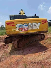 Buy Sany SY195C-9 Used Excavator / 8 Buy Sany SY195C-9 Used Excavator / 8
