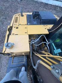 Buy Caterpillar 313D Used Excavator / 5 Buy Caterpillar 313D Used Excavator / 5