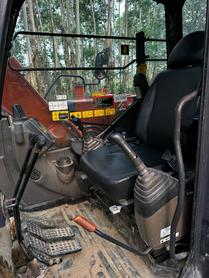 Buy Hitachi ZX60 Used Excavator / 5 Buy Hitachi ZX60 Used Excavator / 5