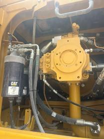 Buy Caterpillar CAT355 Used Excavator / 4 Buy Caterpillar CAT355 Used Excavator / 4