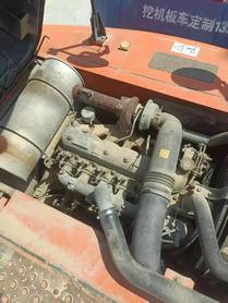 Buy Hitachi ZX200-3G Used Excavator / 3 Buy Hitachi ZX200-3G Used Excavator / 3