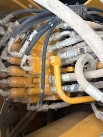 Buy Caterpillar 313D Used Excavator / 3 Buy Caterpillar 313D Used Excavator / 3