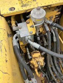 Buy Komatsu PC110-7 Used Excavator / 7 Buy Komatsu PC110-7 Used Excavator / 7