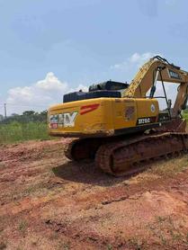 Buy Sany SY195C-9 Used Excavator / 2 Buy Sany SY195C-9 Used Excavator / 2