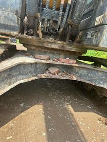 Buy XCMG XE135B Used Excavator / 7 Buy XCMG XE135B Used Excavator / 7