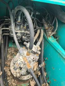 Buy Kobelco SK210 Used Excavator / 5 Buy Kobelco SK210 Used Excavator / 5