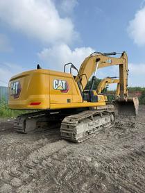 Buy Caterpillar 330B Used Excavator / 2 Buy Caterpillar 330B Used Excavator / 2