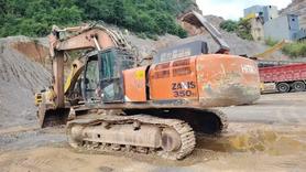 Buy Hitachi EX360-5 Used Excavator / 2 Buy Hitachi EX360-5 Used Excavator / 2