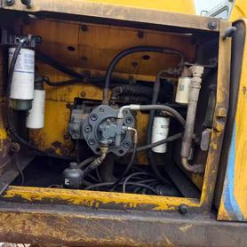 Buy Volvo EC210B Used Excavator / 4 Buy Volvo EC210B Used Excavator / 4