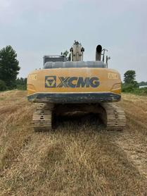 Buy XCMG XE215 Used Excavator / 2 Buy XCMG XE215 Used Excavator / 2
