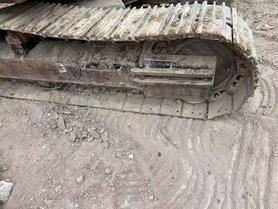 Buy Sany SY135 Used Excavator / 8 Buy Sany SY135 Used Excavator / 8